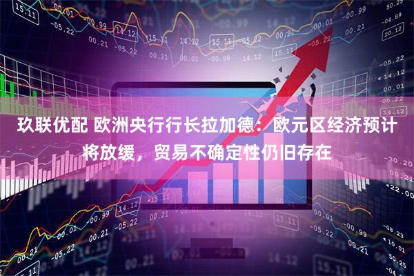 玖联优配 欧洲央行行长拉加德：欧元区经济预计将放缓，贸易不确定性仍旧存在