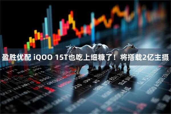 盈胜优配 iQOO 15T也吃上细糠了！将搭载2亿主摄